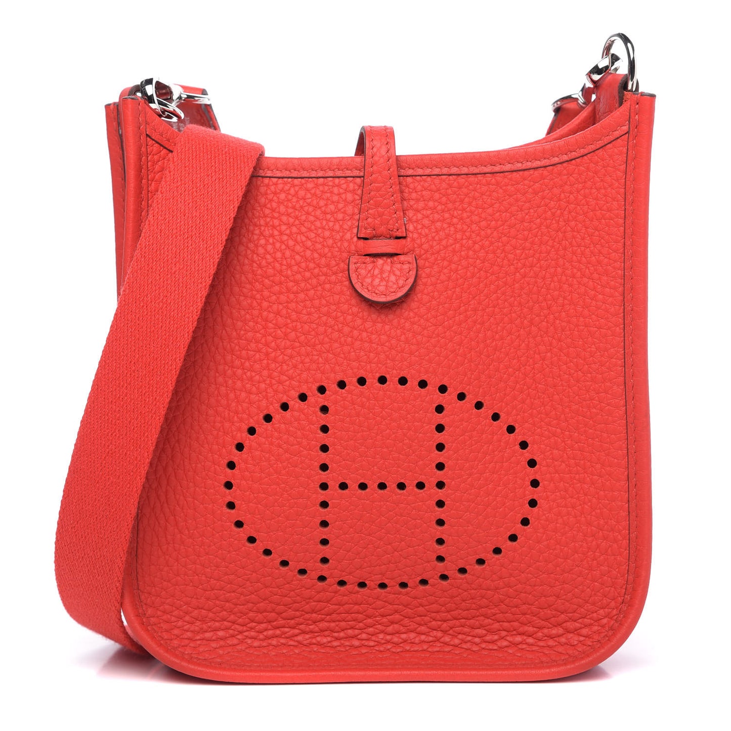 Taurillon Clemence Evelyne TPM Rouge de Coeur