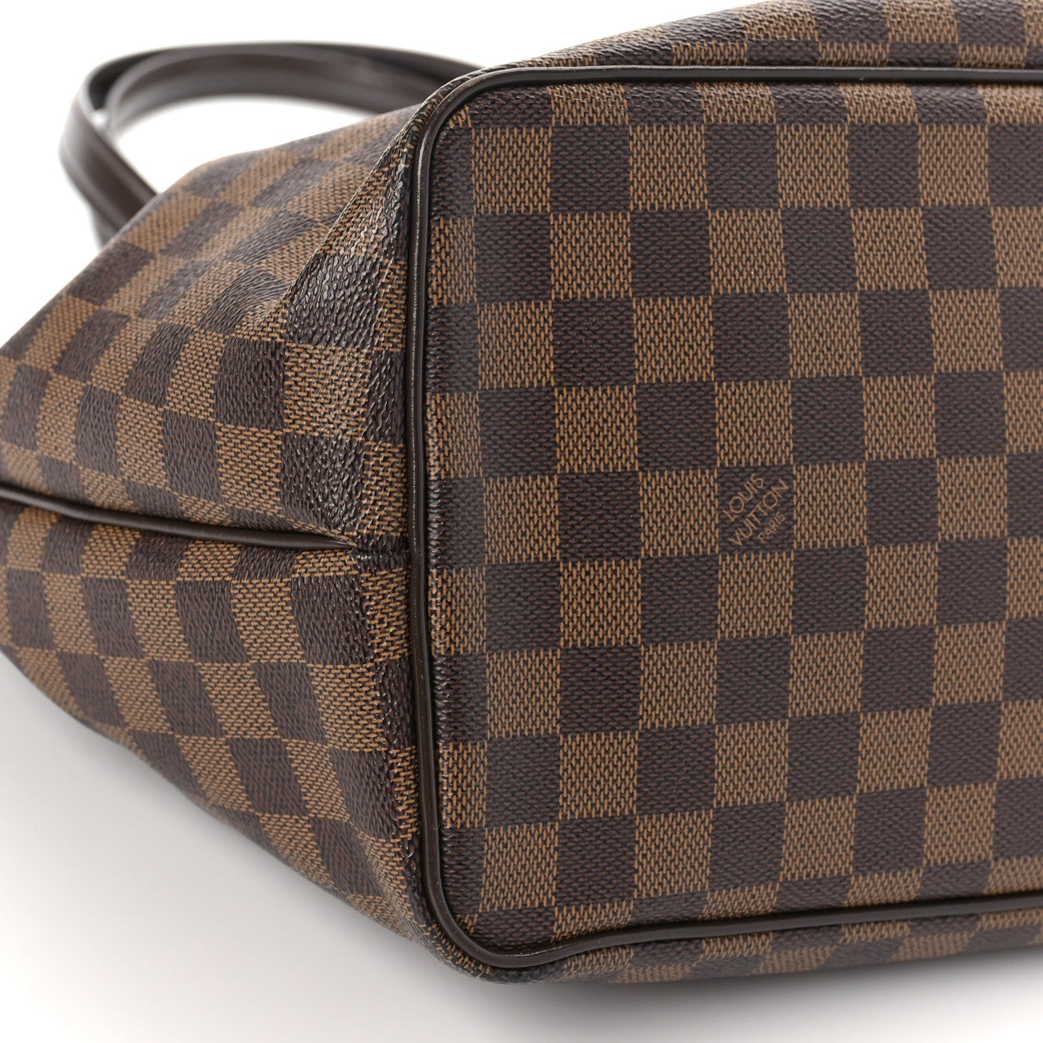 Louis Vuitton Damier Ebene Westminster GM 7 of 8