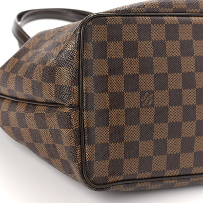 Louis Vuitton Damier Ebene Westminster GM 7 of 8