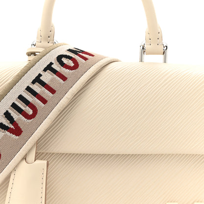 Louis Vuitton Epi Cluny Mini Quartz 7 of 10