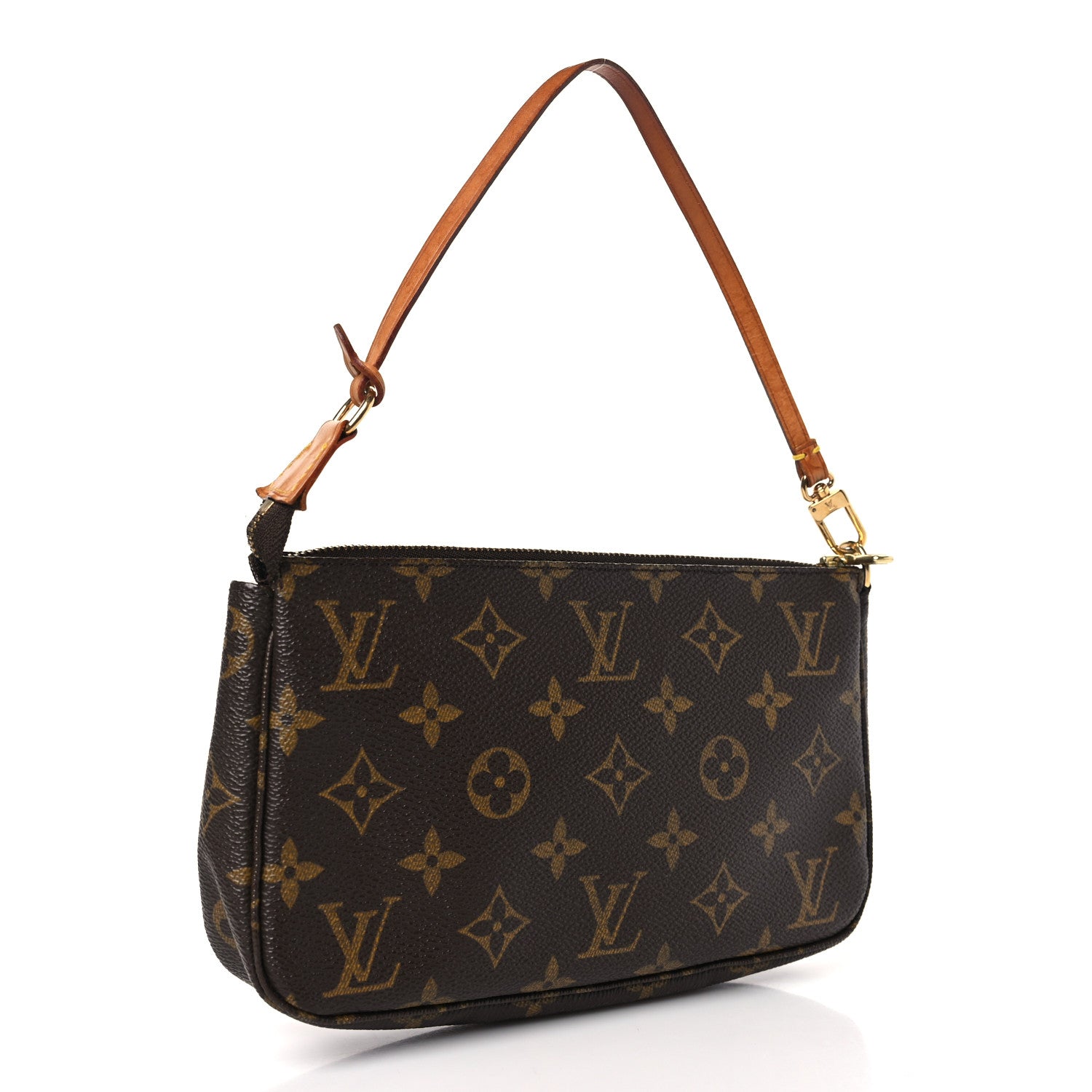 Louis Vuitton Monogram Pochette Accessories 3 of 8