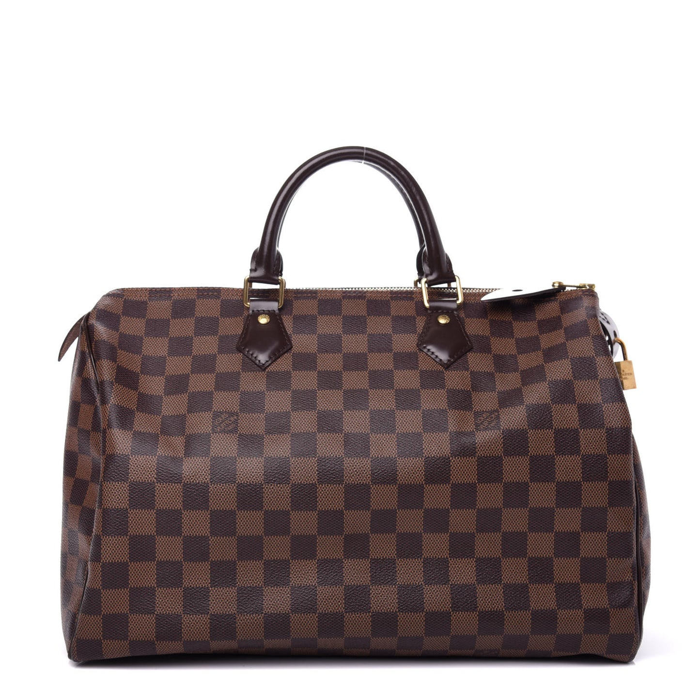 Damier Ebene Speedy 35