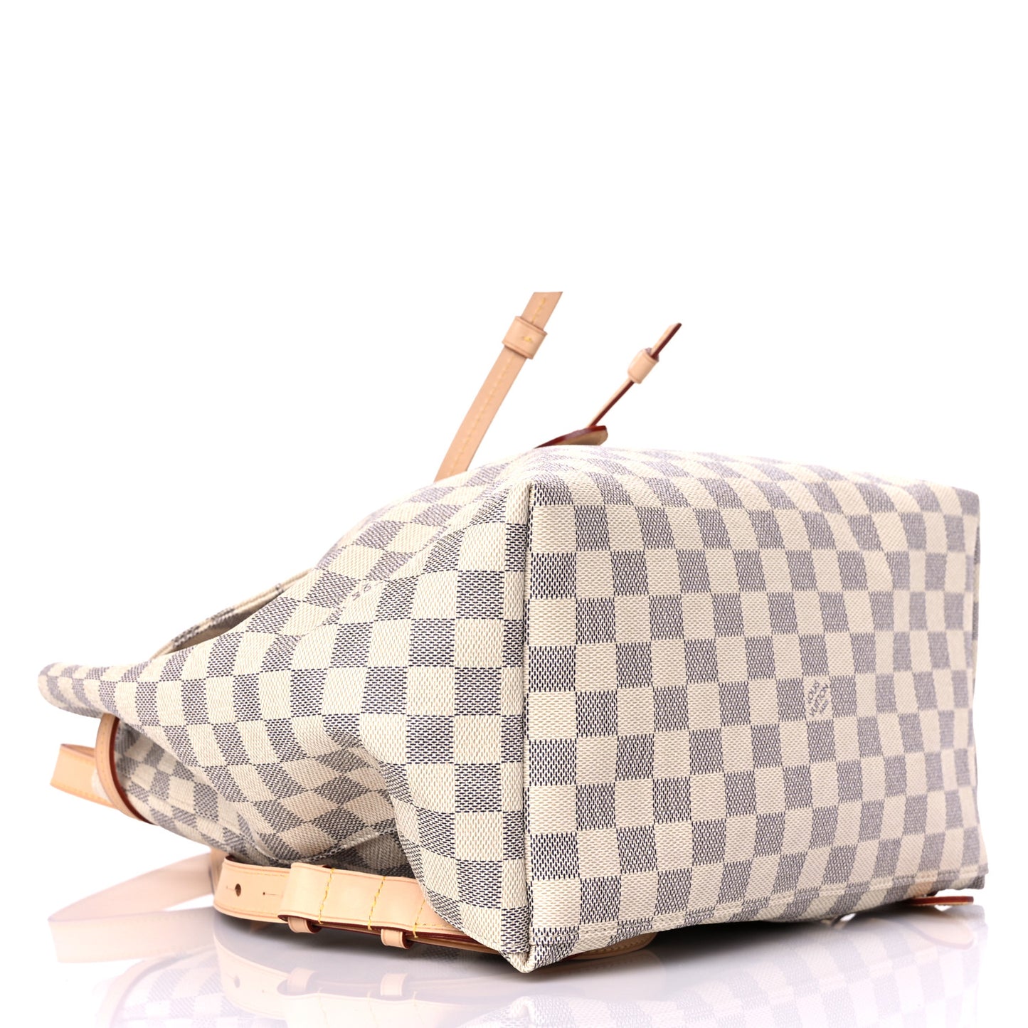 Damier Azur Sperone Backpack