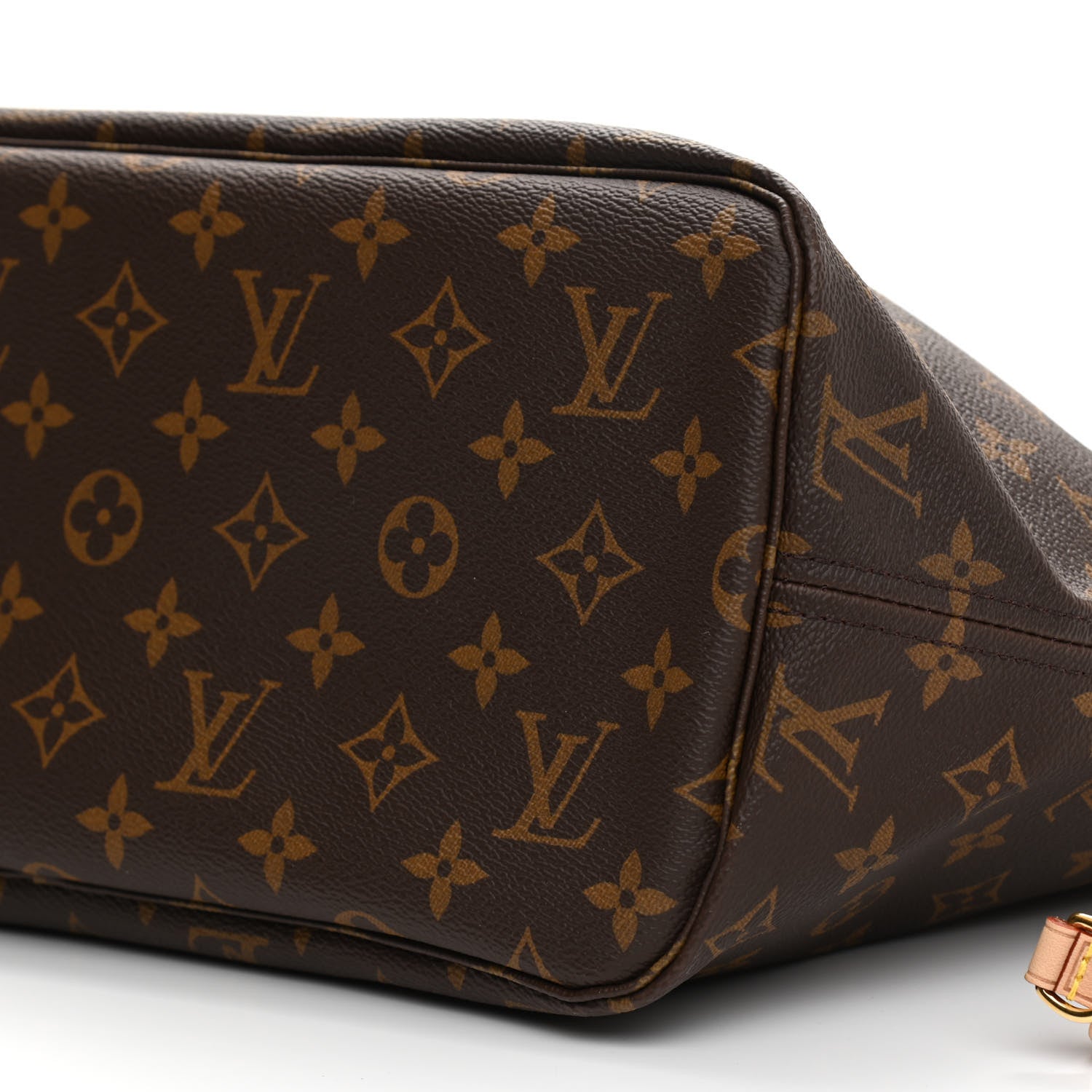 Louis Vuitton Monogram Neo Neverfull MM Pivoine 10 of 11
