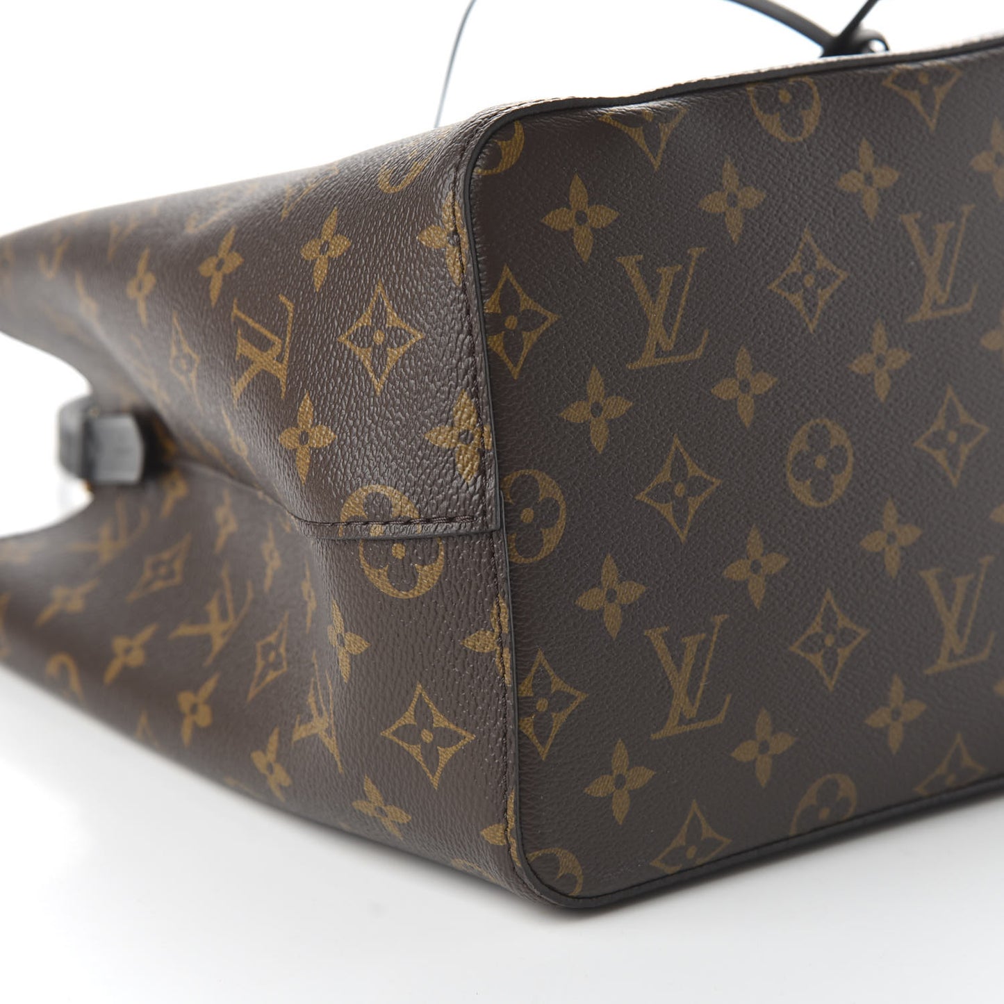 Monogram Neonoe MM Black