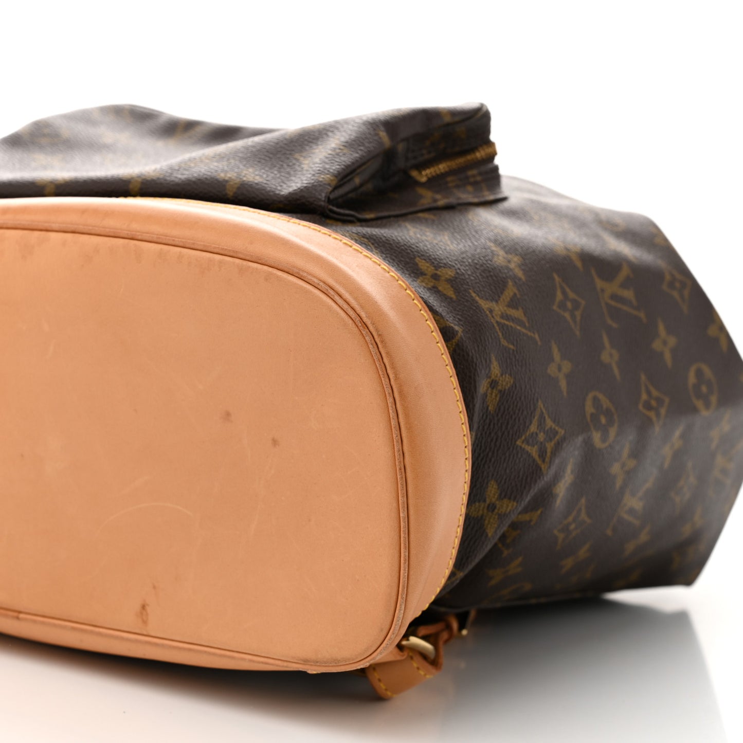 Monogram Montsouris GM Backpack