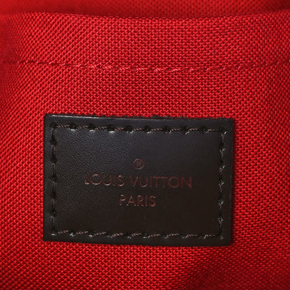 Louis Vuitton Damier Ebene Favorite MM 6 of 8