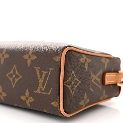 Louis Vuitton LOUIS VUITTON Monogram Recital 9 of 9