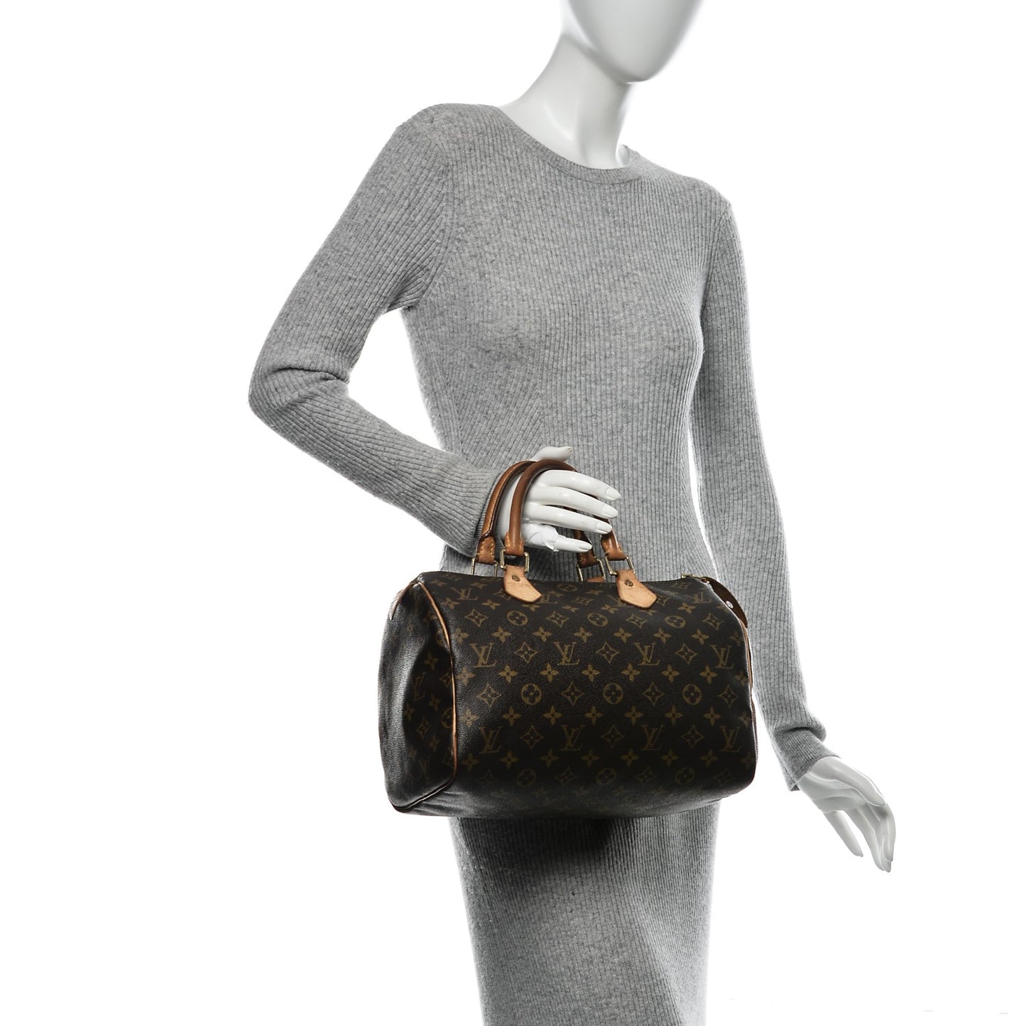 Monogram Speedy 30