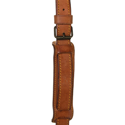 Louis Vuitton Monogram Keepall Bandouliere 45 14 of 39