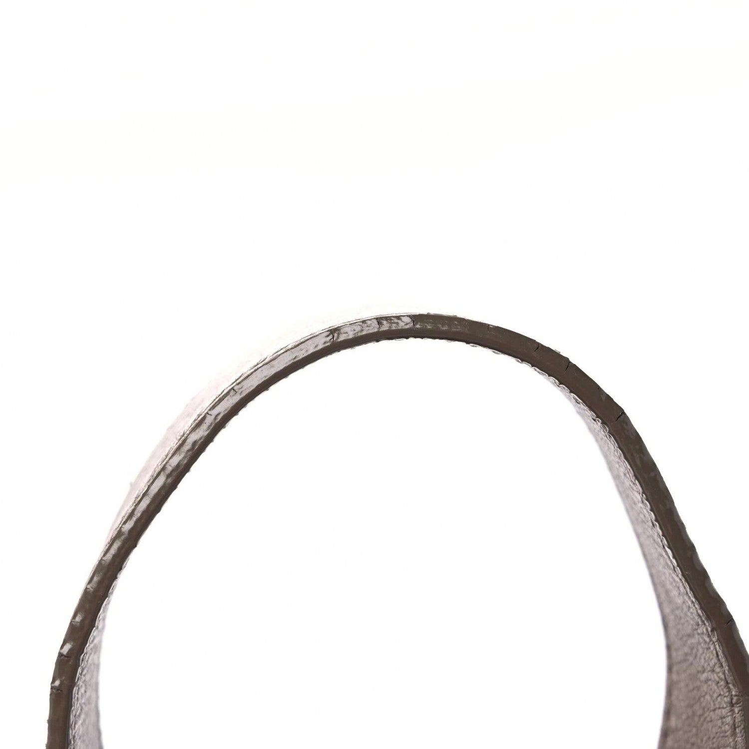 Louis Vuitton Monogram Lambskin Antheia IXIA MM Chocolate 15 of 19