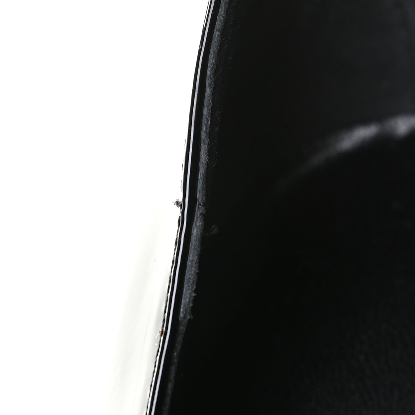 Patent Uniformes Silhouette 40mm Pumps 39 Black