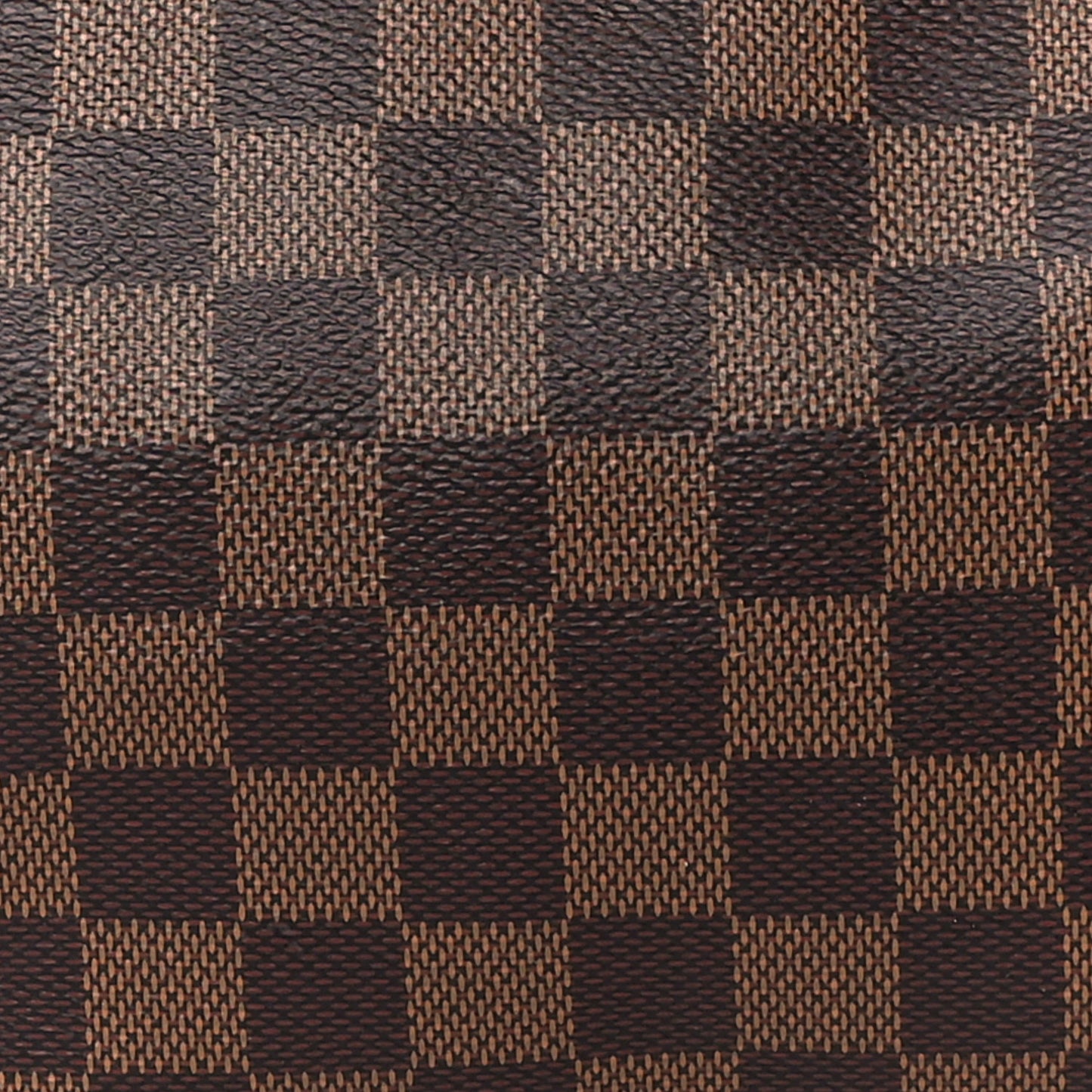 Damier Ebene Speedy Bandouliere 25