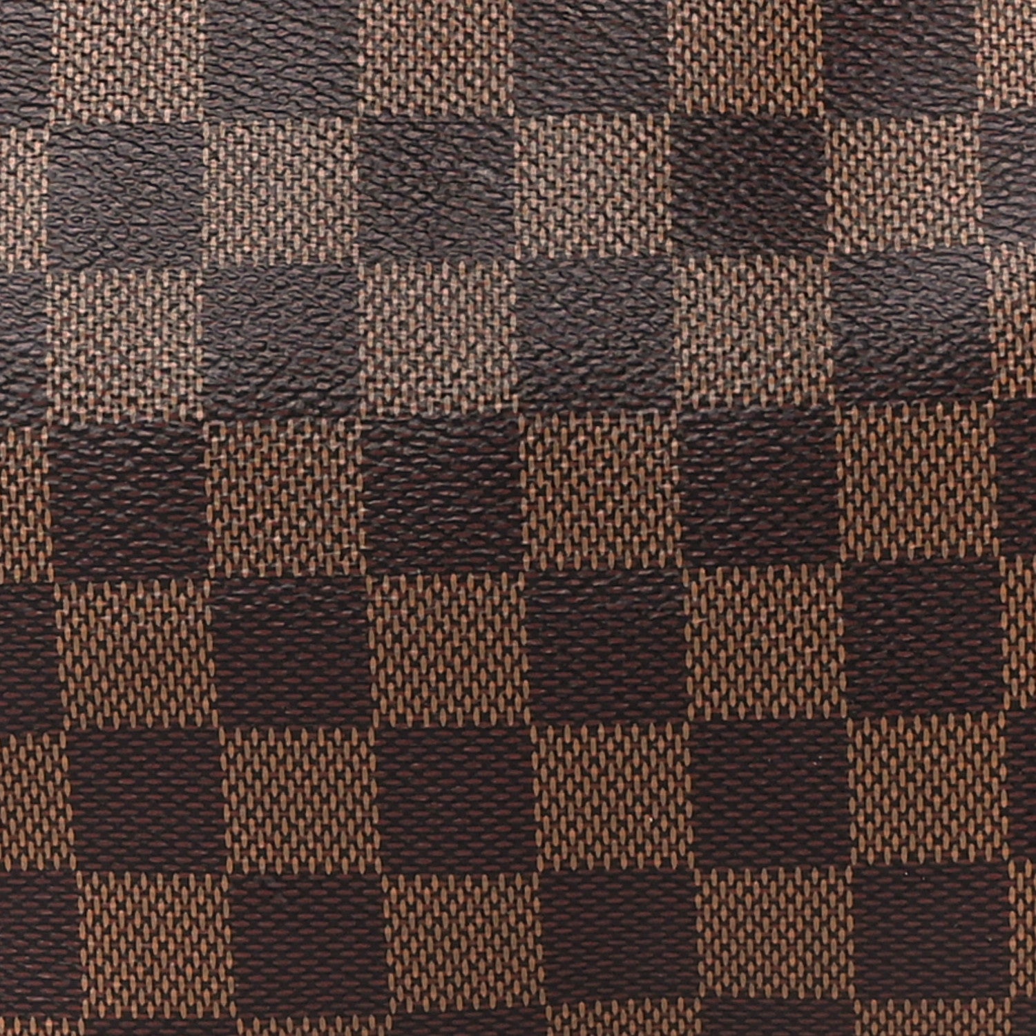 Louis Vuitton Damier Ebene Speedy Bandouliere 25 9 of 11