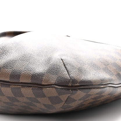Louis Vuitton Damier Ebene Bloomsbury GM 9 of 9