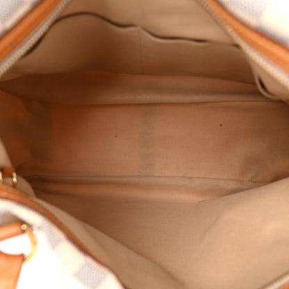 Louis Vuitton Damier Azur Stresa PM 5 of 10