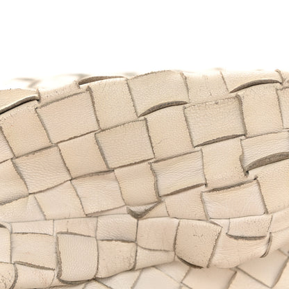 Bottega Veneta Nappa Intrecciato Small Jodie White 12 of 14