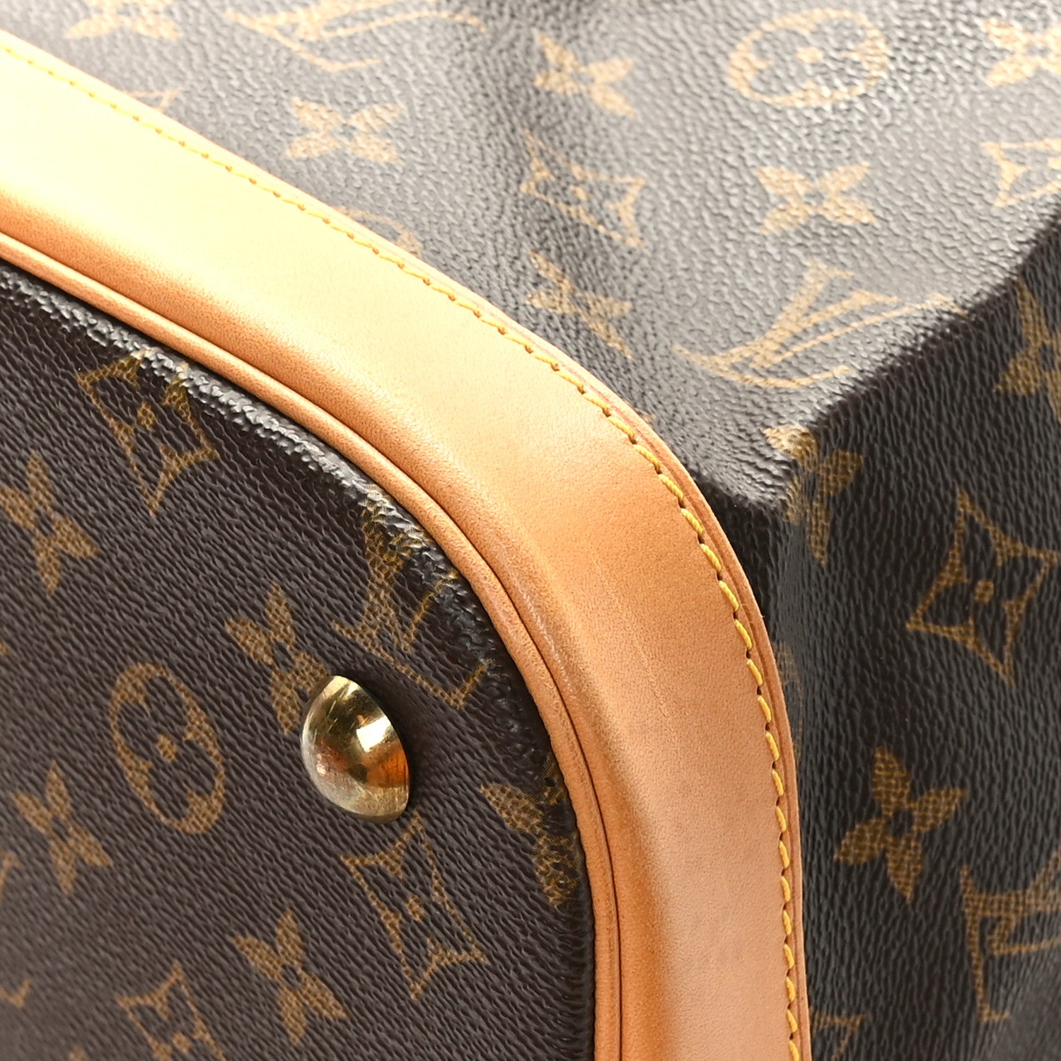 Louis Vuitton Monogram Cruiser 45 9 of 9