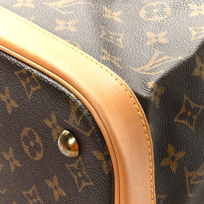 Louis Vuitton Monogram Cruiser 45 9 of 9