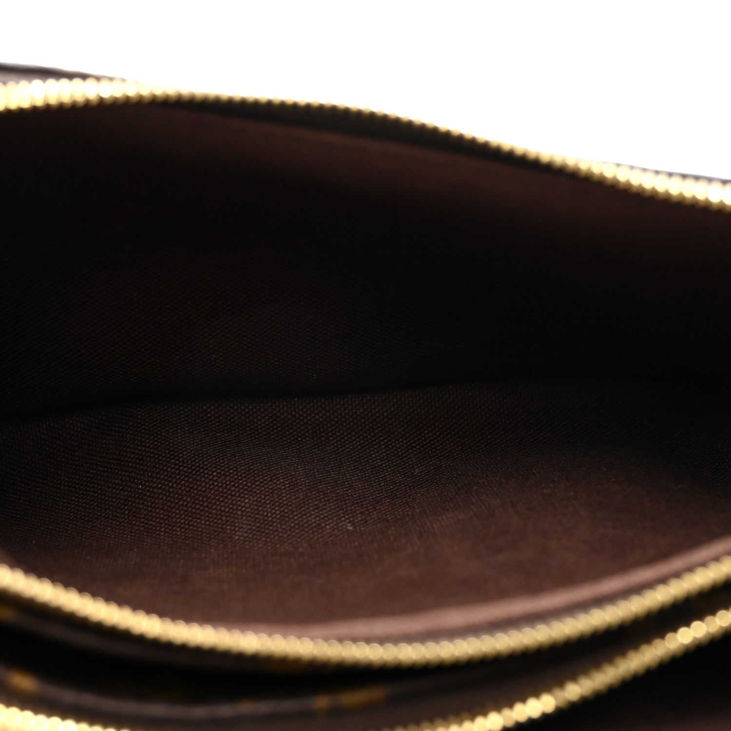 Louis Vuitton Monogram Liv Pochette 5 of 10