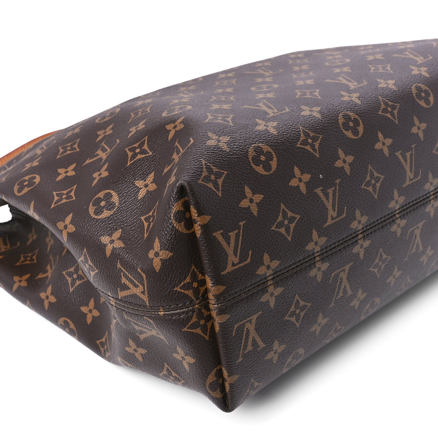 Louis Vuitton Monogram Graceful MM 12 of 14
