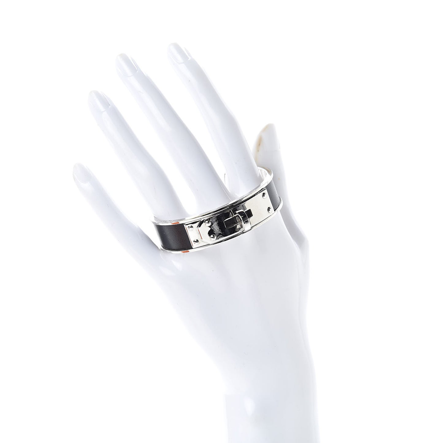 Box Kelly Cuff Black