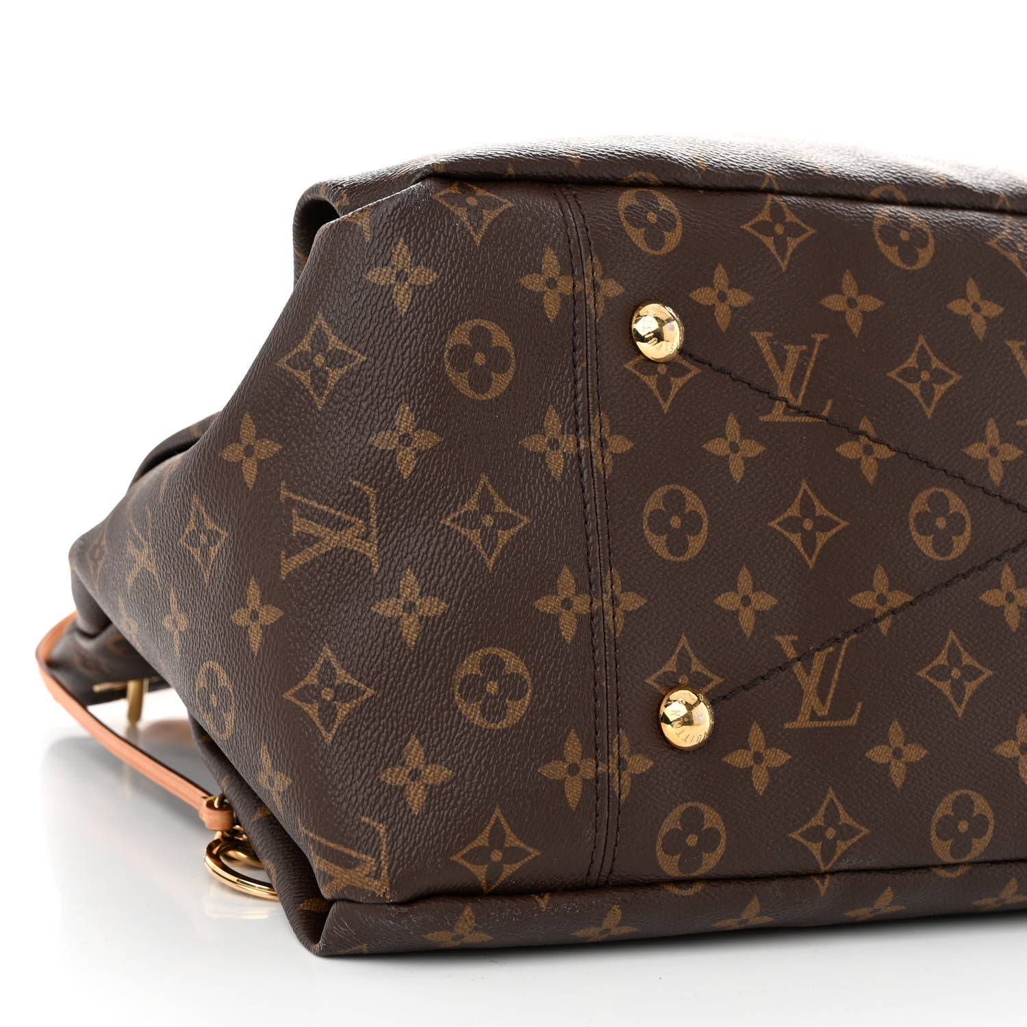Louis Vuitton Monogram Artsy MM 8 of 10