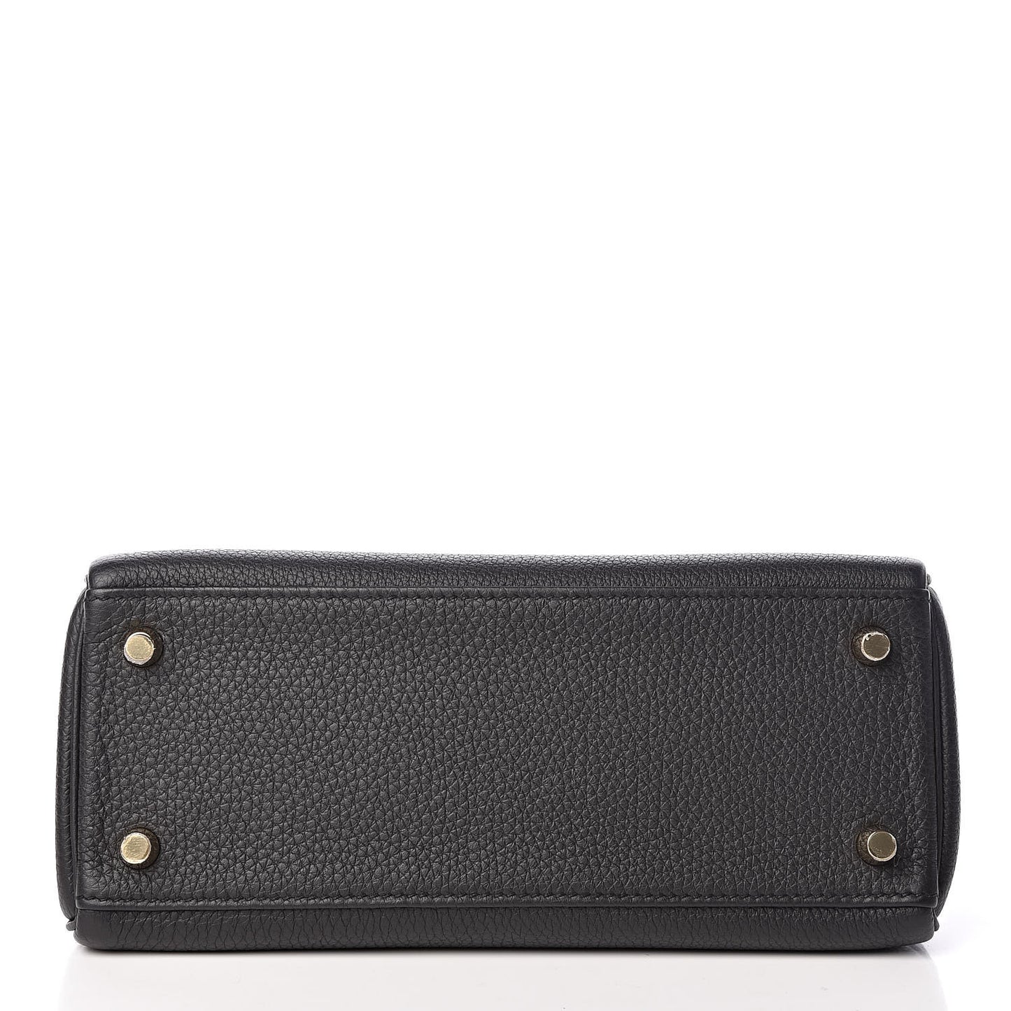 Togo Kelly Retourne 25 Black