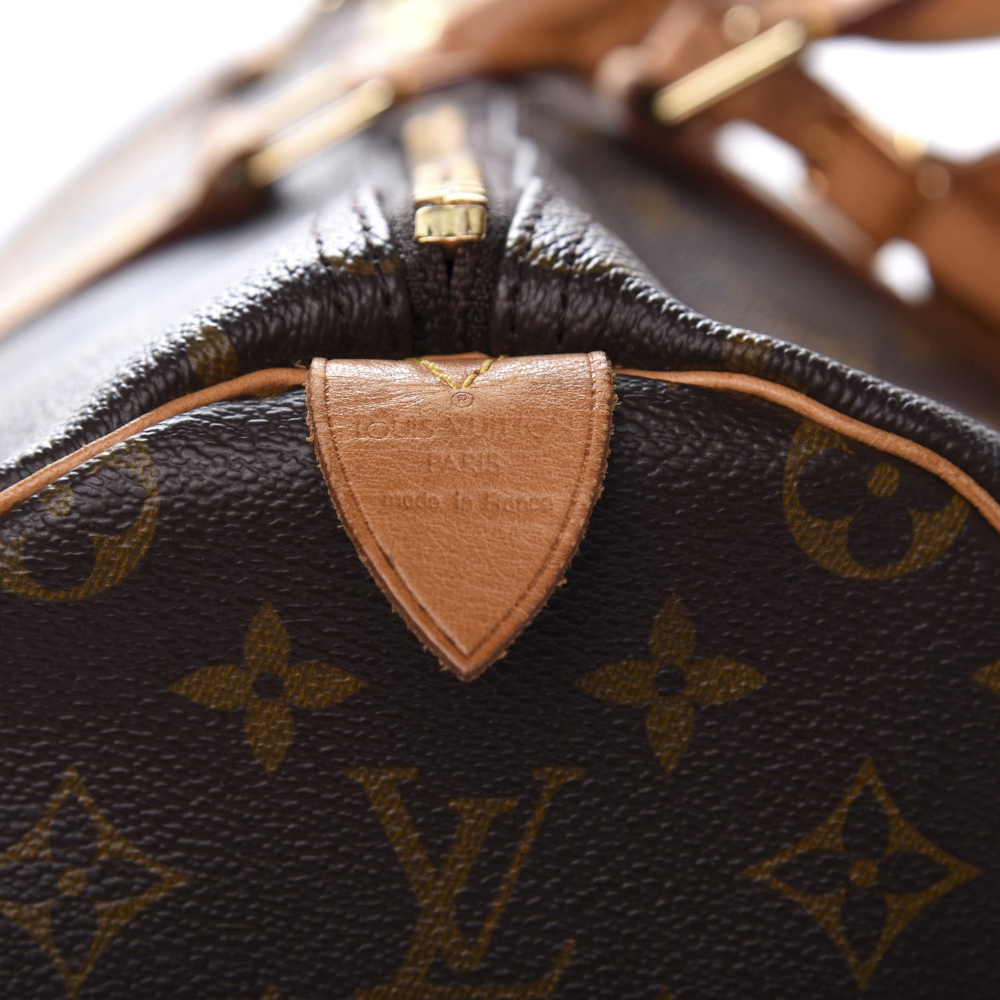 Monogram Keepall 50