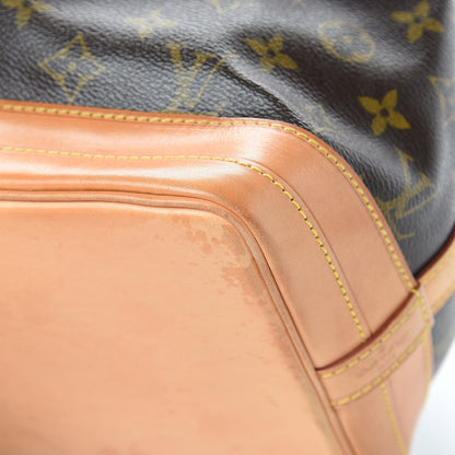 Louis Vuitton Monogram Noe 12 of 15