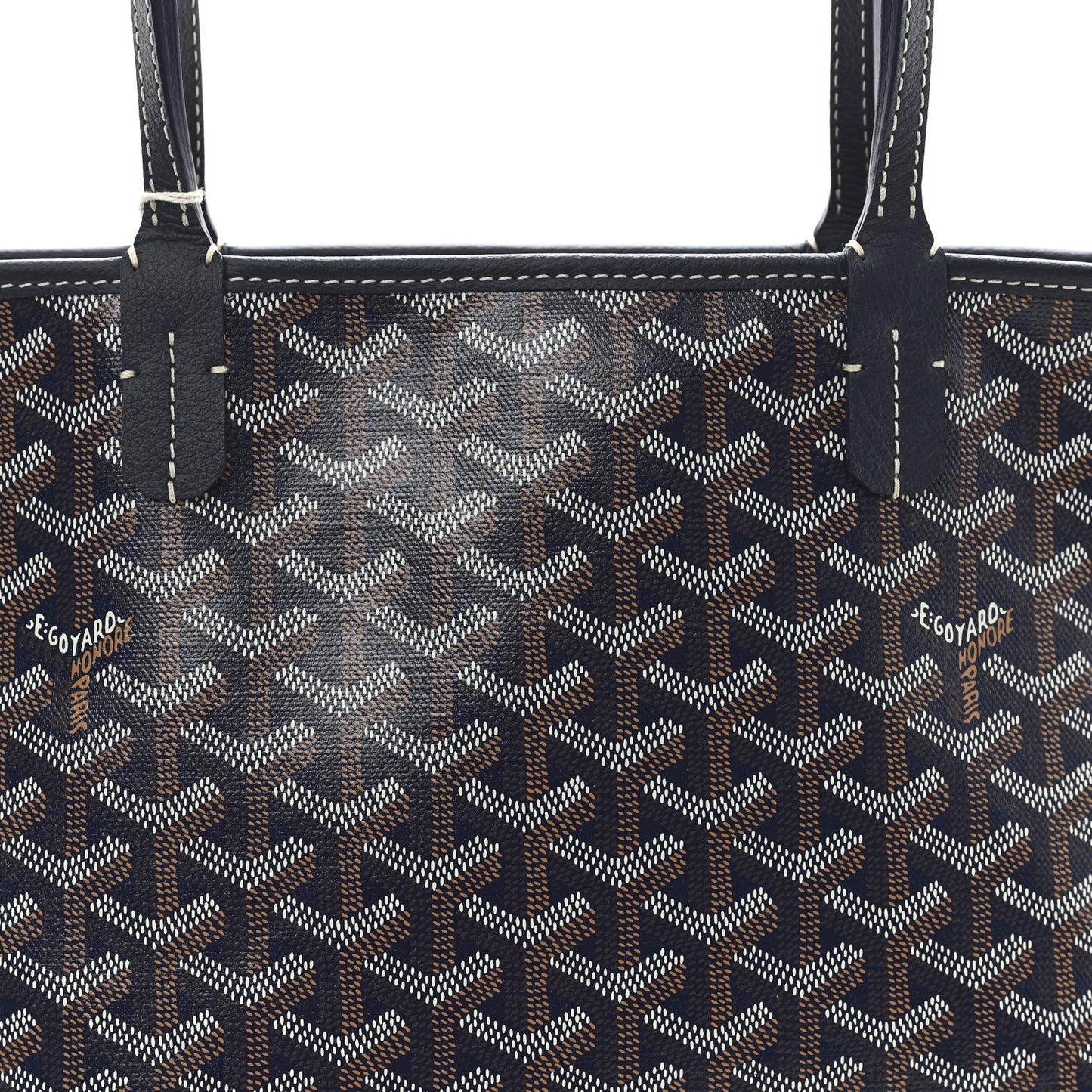 Goyardine Artois PM Navy