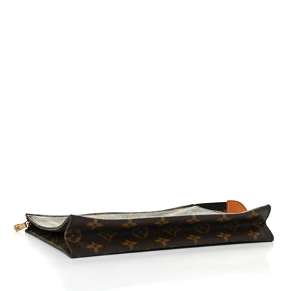 Louis Vuitton Monogram Toiletry Pouch 26 3 of 4