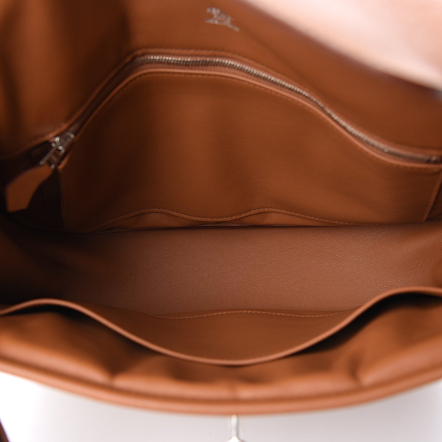 Veau Swift Sac Berline 28 Gold