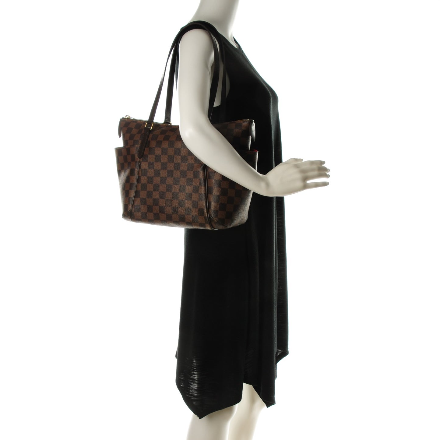 Damier Ebene Totally PM