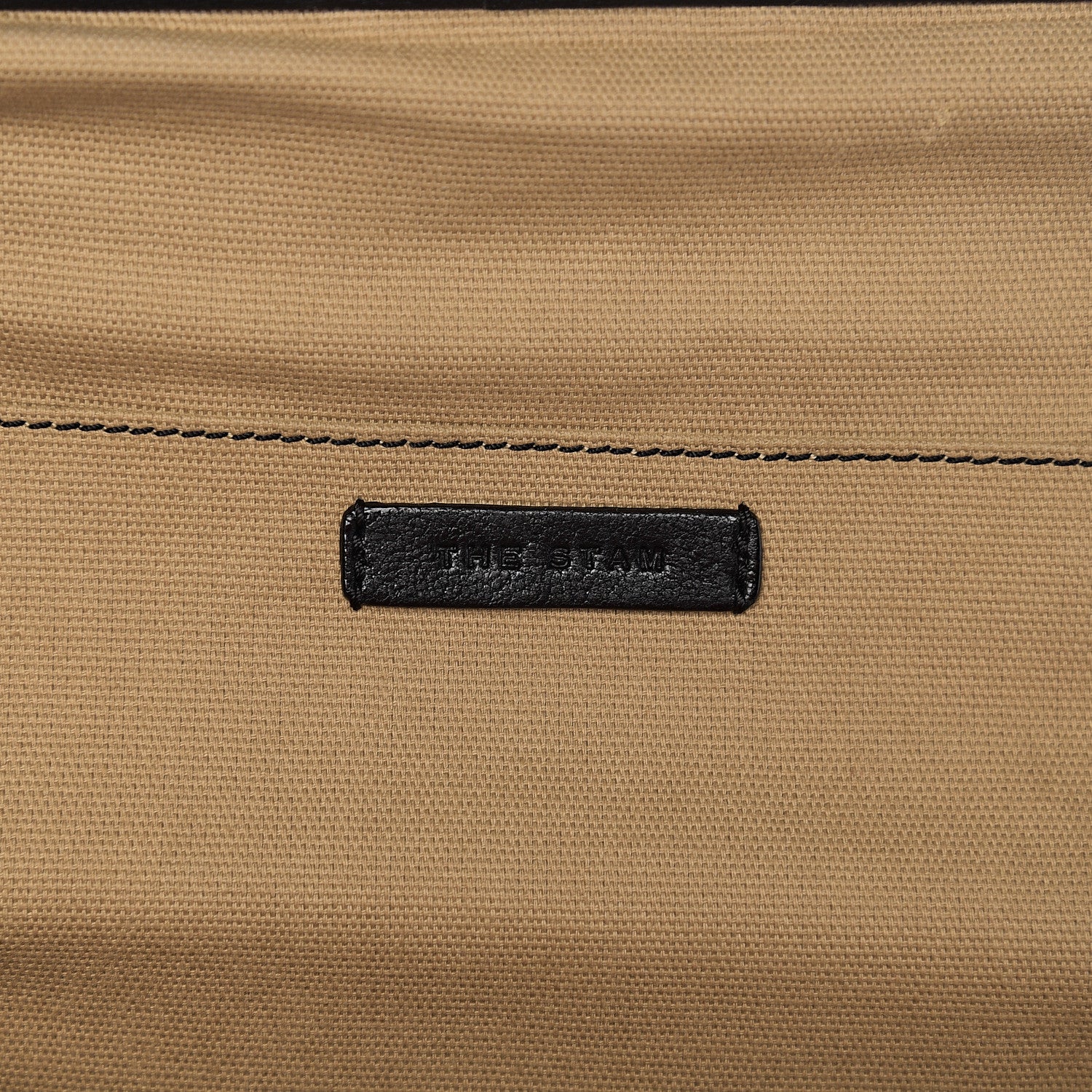 Marc Jacobs Calfskin Quilted Stam Black 5 of 9
