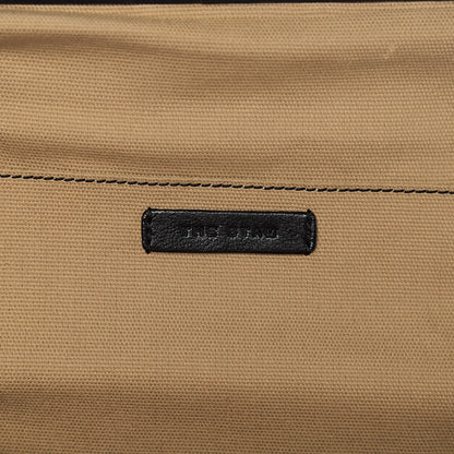 Marc Jacobs Calfskin Quilted Stam Black 5 of 9