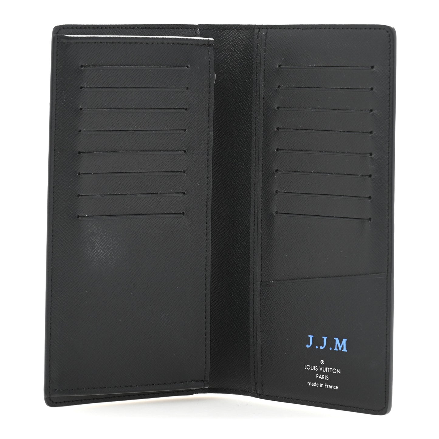 Monogram Eclipse Brazza Wallet