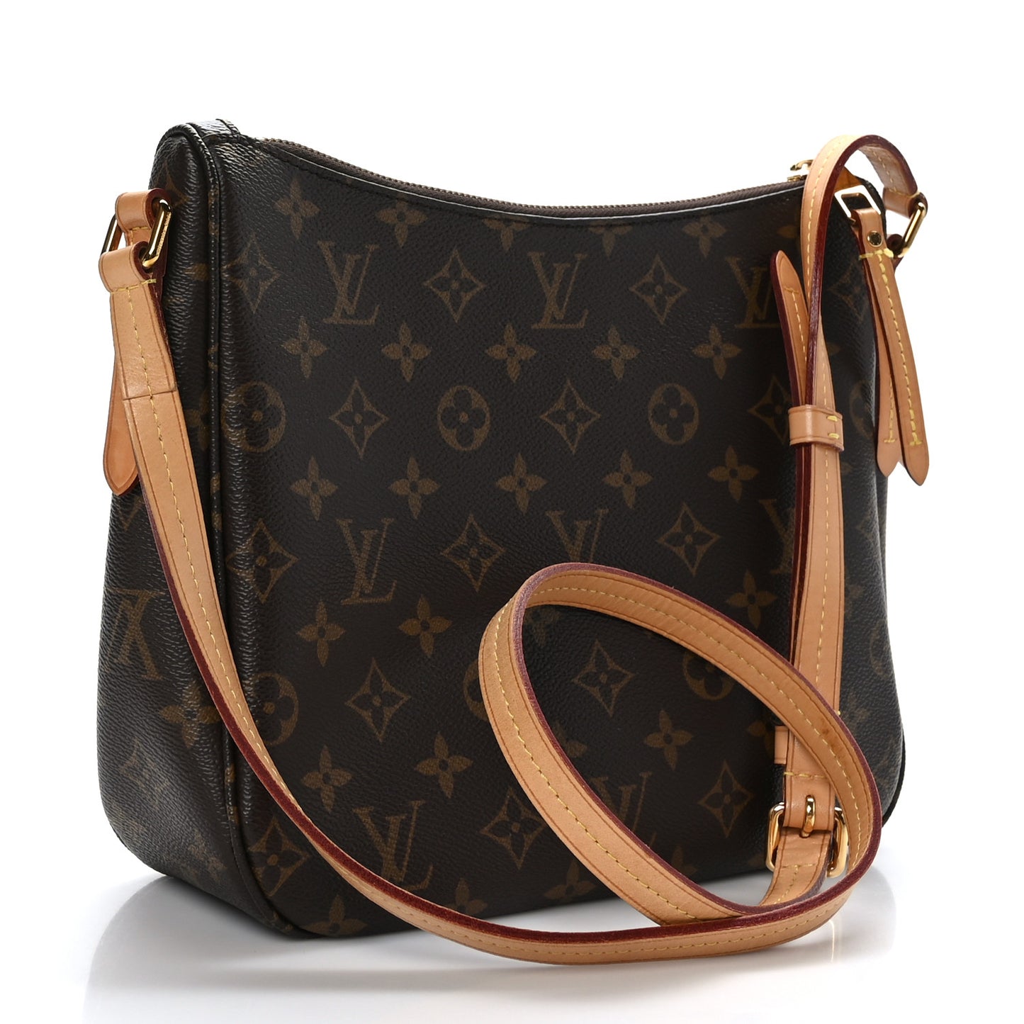Monogram Mabillon