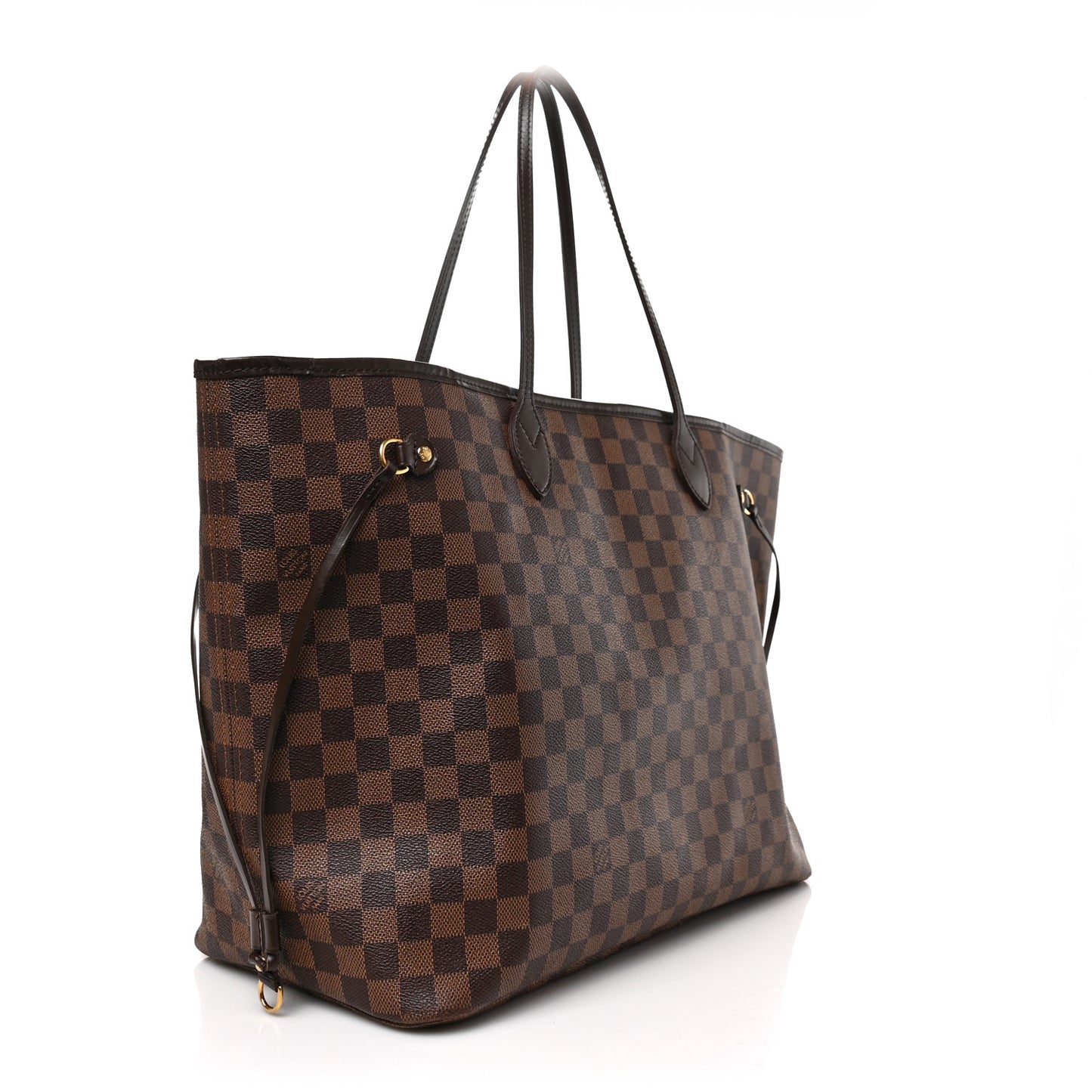 Damier Ebene Neverfull GM