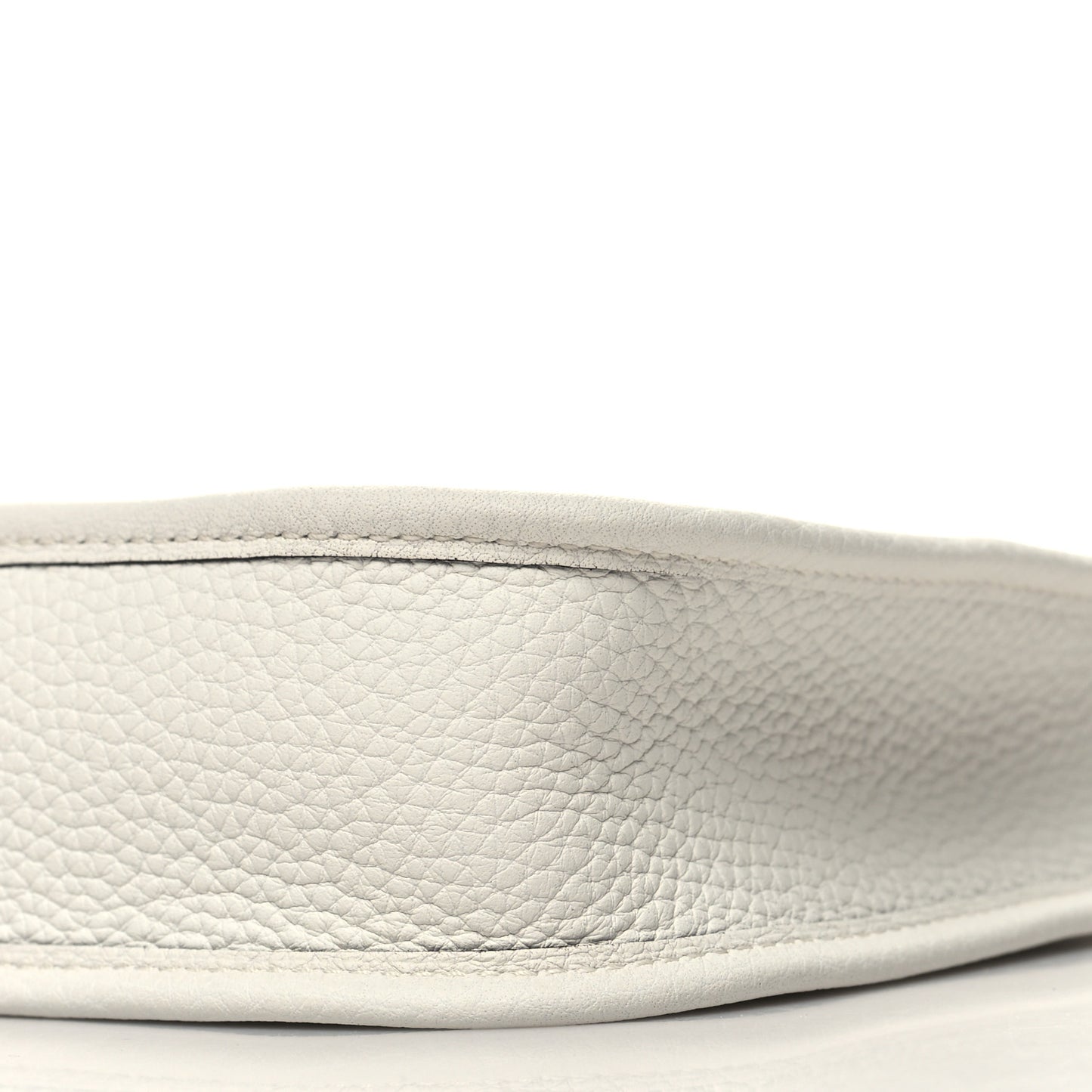 Taurillon Clemence Amazone Evelyne TPM New White