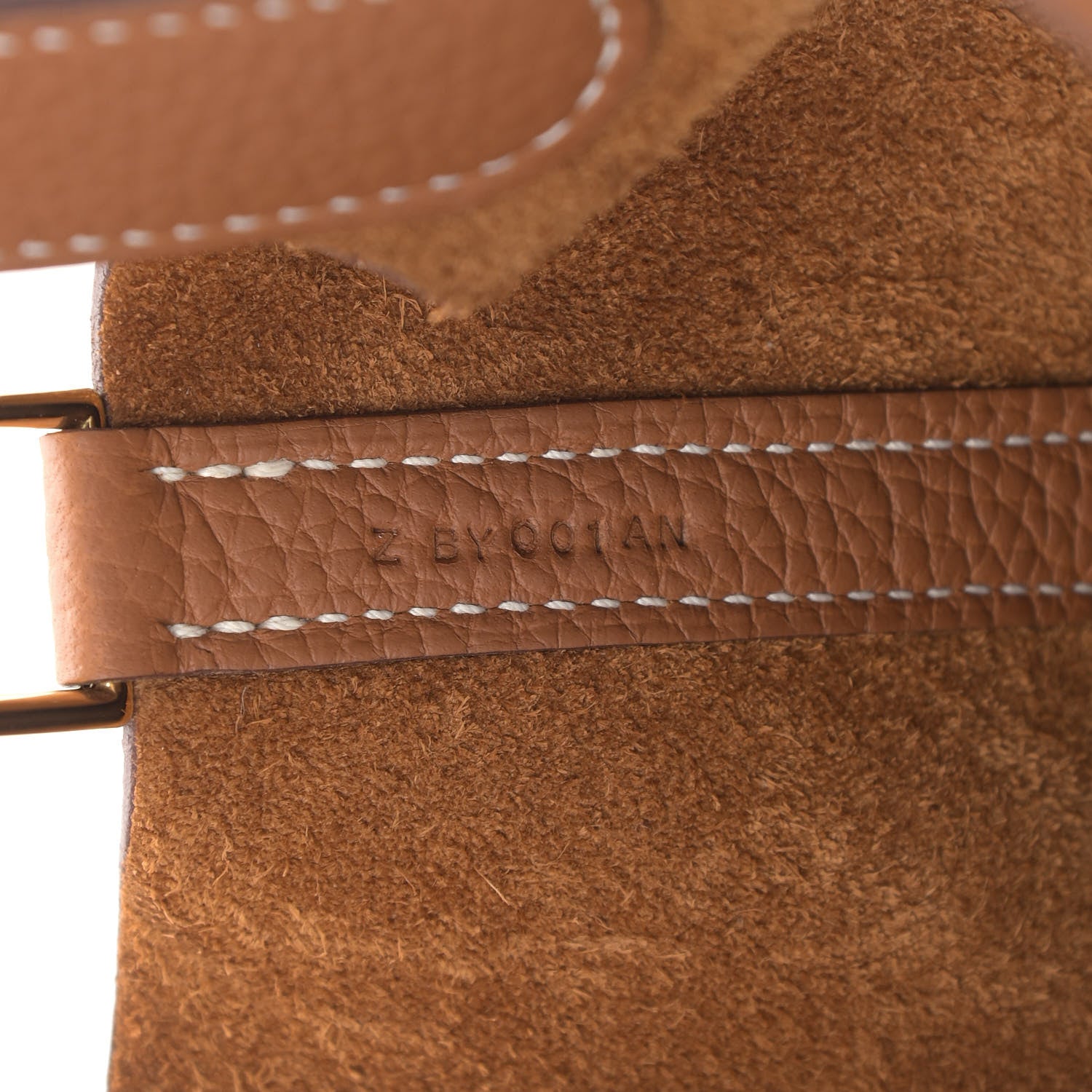 Hermes Taurillon Clemence Picotin Lock 18 PM Gold 7 of 9