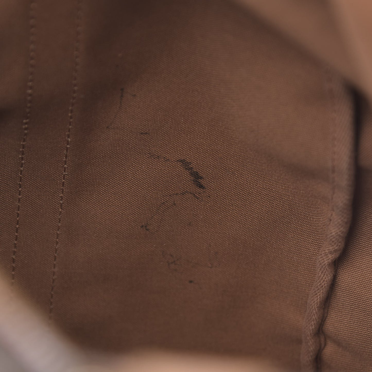 Monogram Keepall Bandouliere 60