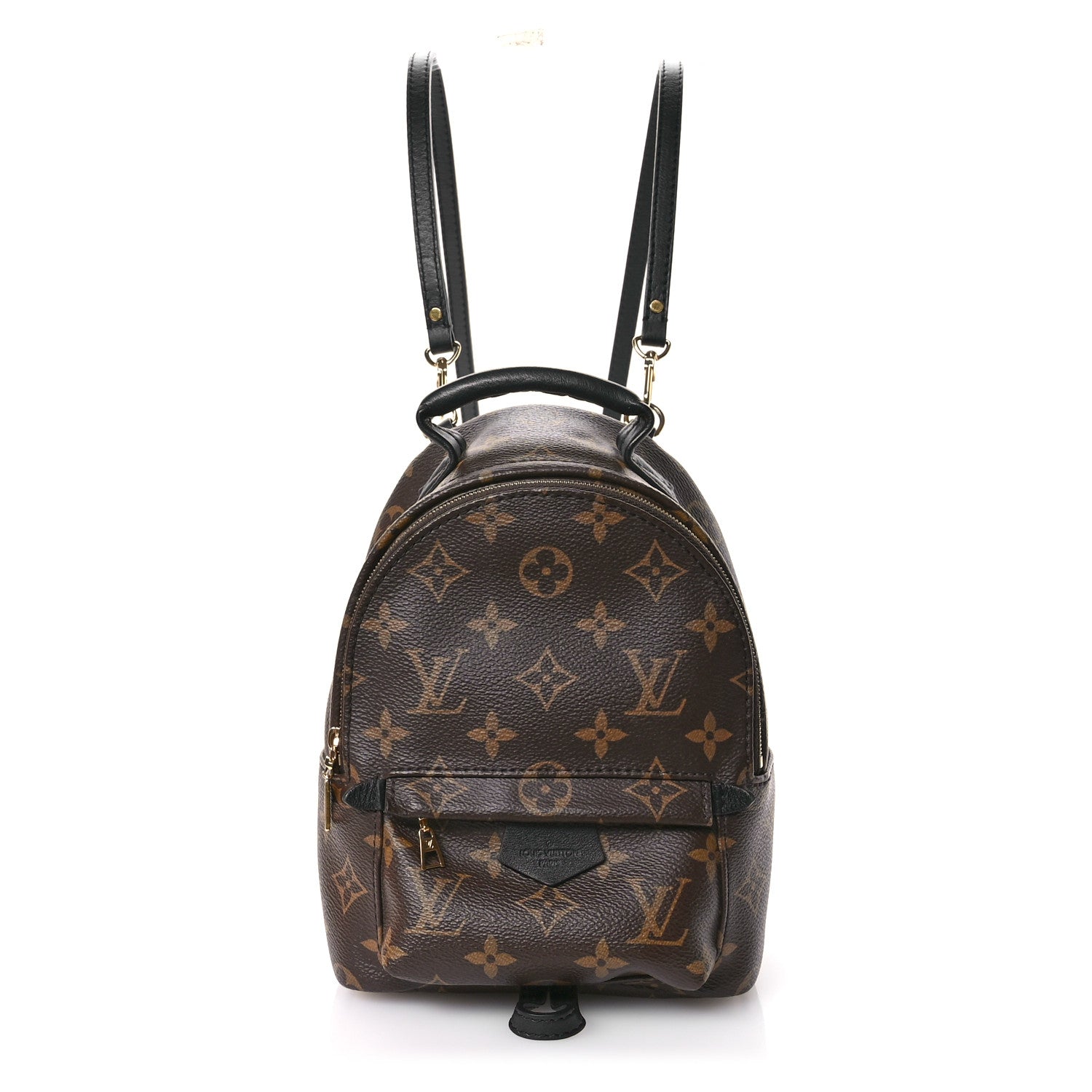 Louis Vuitton Monogram Palm Springs Backpack Mini 1 of 10