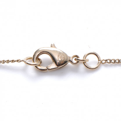 Chanel Camelia CC Logo Necklace 4 of 4