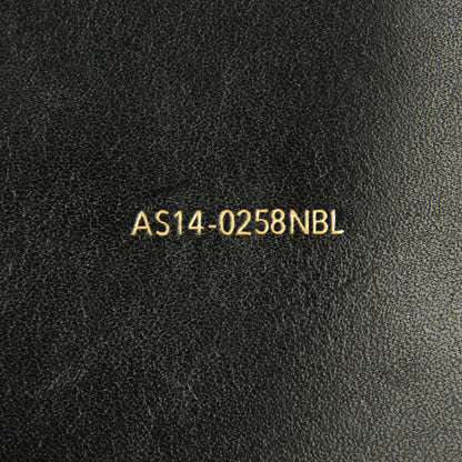3.1 Phillip Lim 3.1 Calfskin Medium Wednesday Boston Black 8 of 11