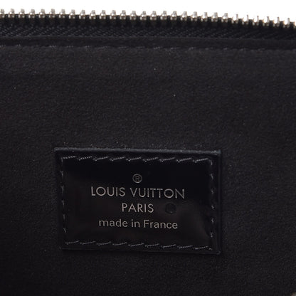 Louis Vuitton Electric Epi Alma GM Black 6 of 10