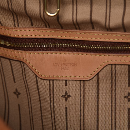 Louis Vuitton Monogram Delightful GM 6 of 14