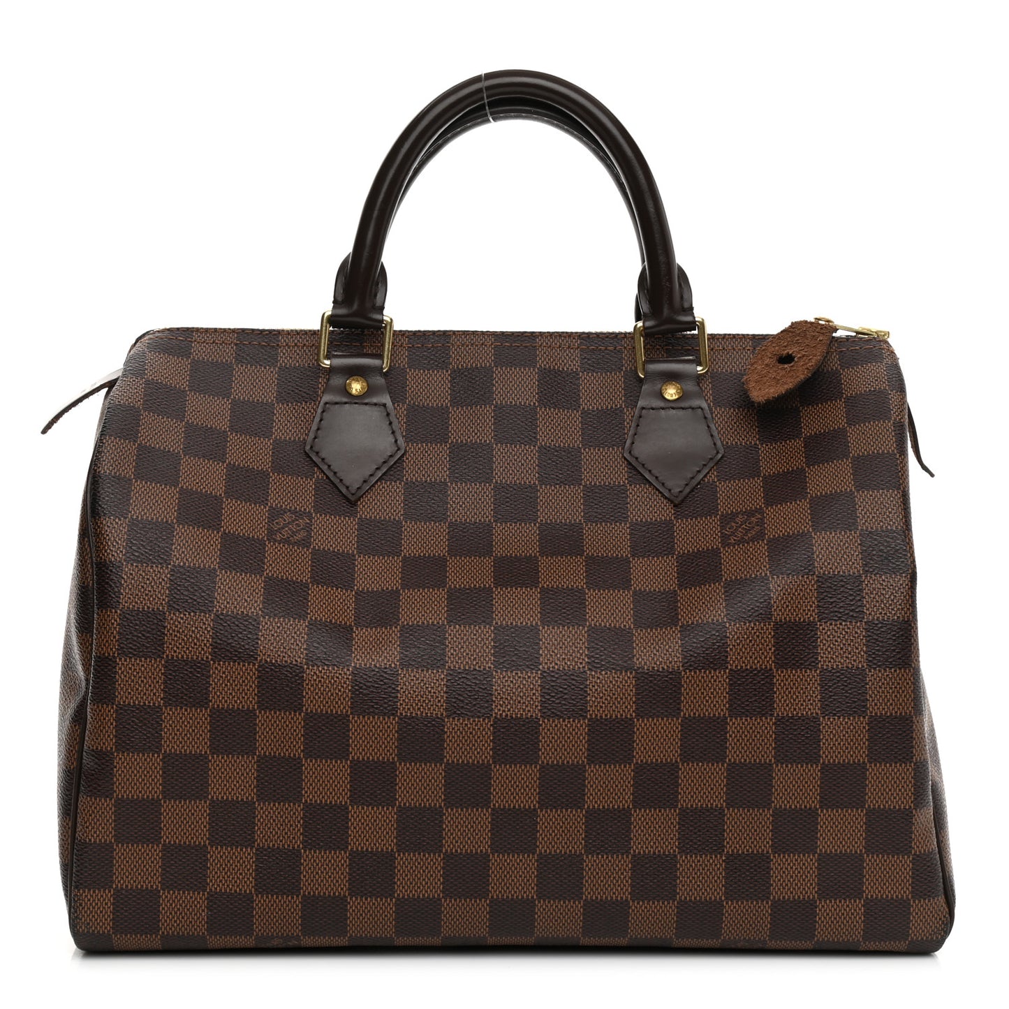 Damier Ebene Speedy 30