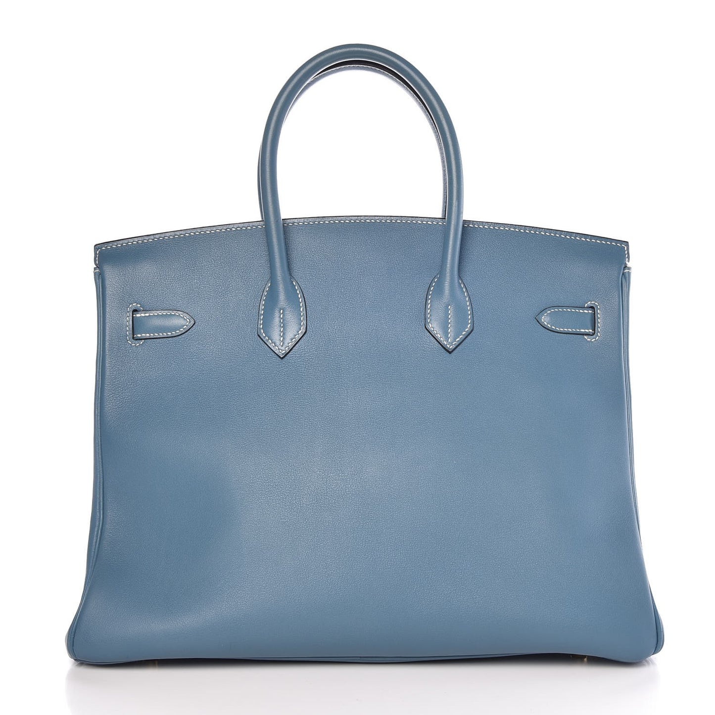 Gulliver Birkin 35 Blue Jean
