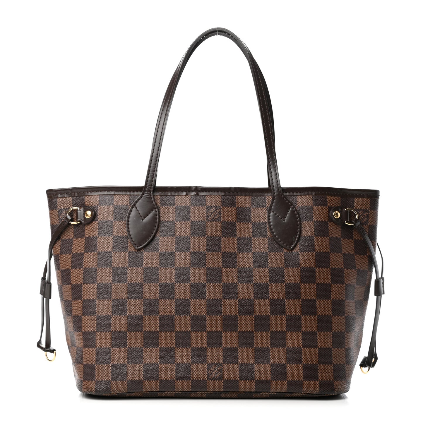 Damier Ebene Neo Neverfull PM